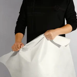 Hypak Lightweight Paper Waterproof Breathable Eco Friendly Recyclable Printable for Bags & Labels