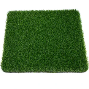 Hyper-Realistic Soft Artificial Grass Beautiful Green Landscaping Carpet for Indoor Outdoor Garden Wedding Courtyard Decoration