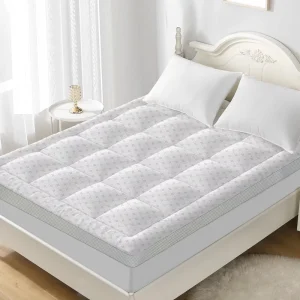 Hypoallergenic Mattress Single Bed Memory Foam Mattress Topper for Home Student Dormitory