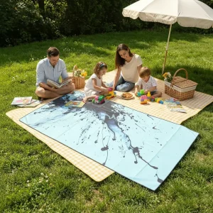 Hypoallergenic Sand free Customized Designs Supported Beach Towel High Quality Thick Microfiber Gym Towel
