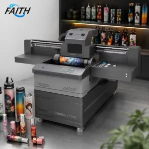 I3200 UV Flatbed Printer for UV Flatbed Printer Transfer Paper