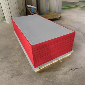 IJF Certified Jiu Jitsu Tatami Mat for Martial Arts and Judo Training Competition