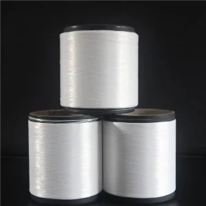 ITY Yarn 100% Polyester Yarn FDY + POY 135D 108F HIM SD RW AA GRADE Intermingled Textured Yarn