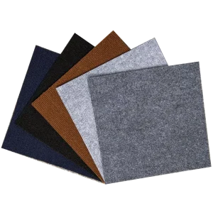 IXPE Foam Carpet Sticker for Inner Floor Decoration Self Adhesive Floor Panel