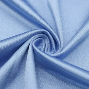 Imitation Acetate Velvet Fabric Stretch Solids Soft Smooth Woven 75D for Home Textile Boys & Girls
