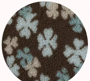 Imitation Jacquard Heavyweight Abrasion Resistant Corduroy Acrylic Knitted Fabric Manufacturers Vests Home Wear Pillow