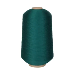 Imitation Nylon High Elastic Yarn High Stretch Nylon Yarn Nylon High Elastic Dyed Knitted Yarn for Socks