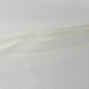 Impact Resistant Anti cut 125gsm UHMWPE Fiber Fabric Abrasion Resistant Uhmwpe Woven Fabric