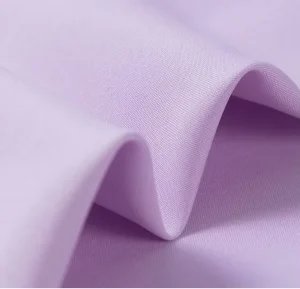 In Stock 286 Colors of 100d Four-way Stretch Fabric for DRESS