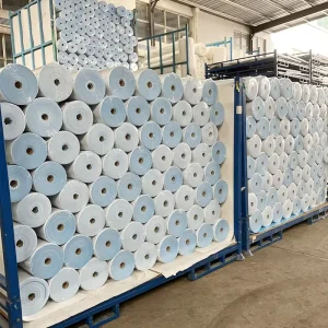 In Stock Factory Tile Floor Protection Mat Customized Decorative Films Protective Film Roll for Floor
