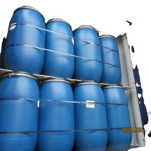 In Stock SLES 70% CAS NO 68585 34 2 As Surfactant and Daily Chemicals