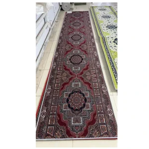 Indo Persian Machine Made Carpets Runners High Quality Carpet Runner Rugs