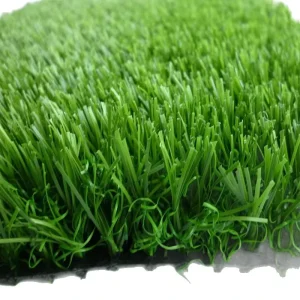 Indoor Artificial Turf in Soft Skin-friendly and Eco-friendly Features Used for Landscape Hotel and Home Decorations