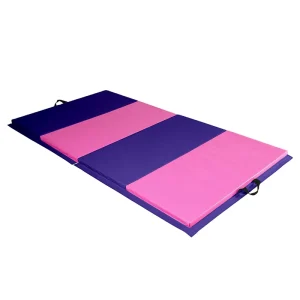 Indoor Fitness Eco Friendly Gym Exercise Travel Yoga Mat