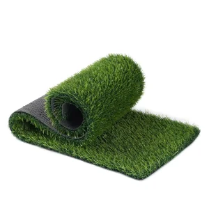 Indoor Outdoor 20mm Artificial Grass Carpet Turf for Soccer Football Farmhouse Landscape Rug 10mm 30mm Pile Putting Green