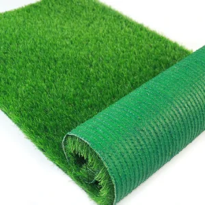 Indoor Outdoor Artificial Grass Carpet Turf Mat 60mm for Soccer Football Farmhouse Yard Garden Decoration Outdoor Rug Landscape