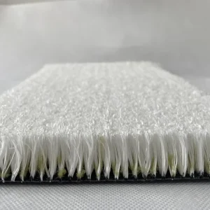 Indoor Outdoor Dry Ski Slope Artificial Turf Ski Carpet Grass High Density Durable 22MM Artificial Ski Grass for Simulator