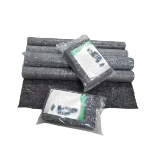Industrial Carpet Heavy Felt Recycled Fabric Painter Mat