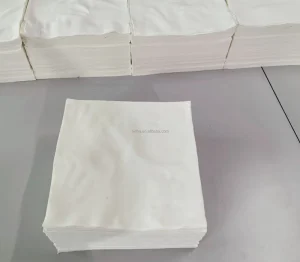 Industrial Cleaning Dish Towel Cotton White Shop Towels Mechanics Rags Shop Rag Oil Change Clean Towel