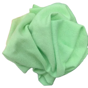 Industrial Cleaning Rags 100% Cotton Terry Cloth Textile Waste Dark Color Mixed 40-60cm Size Marine General Use Model A-01