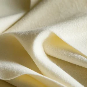 Industrial Fireproof Nomex Aramid Felt Heat Resistant Antistatic Nonwoven Material