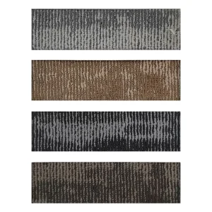 Industrial Grade Fireproof Tufted Modern Minimalist Nordic Style Jewel Tones Nature Palette Carpet Tile for Home Prayer Golf