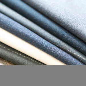Industrial Grade Machine Washable Fast Drying Twill Yarn Dyed 80/20 TC Woven Fabric for Girls Safety Work Suits