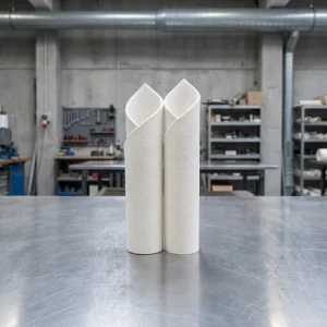Industrial Grade Wool Felt Sheet with Good Resilience & Durability