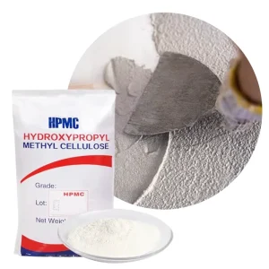 Industrial HPMC Manufacturer Cellulose Ether for Ceramic Tile Adhesive Cement Render Skim Coat Wall Putty