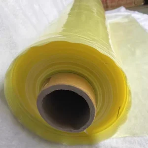 Industrial Lightweight Nonwoven Vacuum Bagging Film for Aerospace Automotive Luggage Industries