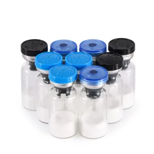 Industrial NAD+ Anti-Aging Ingredient, Well-Packaged & Safe Global Shipping