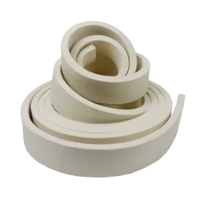 Industrial Needle Punch Wool Felt Oil Absorbent Absorption Sealing Felt Belt Ribbon Belt Filter Belt For Pressing Dehydration
