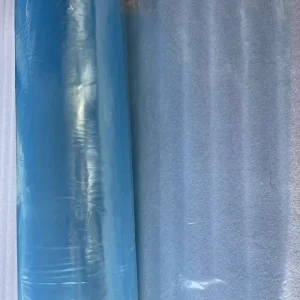 Industrial Nonwoven Lightweight Vacuum Bagging Film Model HY TMB85 for Aerospace Automotive Luggage Industries Molding