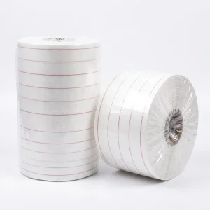 Industrial Nonwoven Plain Vacuum Infusion Materials Polyester Yarn Nylon 85GSM Peel Ply High Temperature Resistance