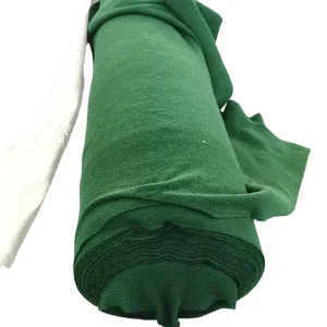 Industrial Style Woven Geotextile Fabric PET and PP Nonwoven Plastic Material Durable Industrial Design