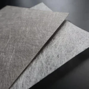 Industrial Suppliers’ Recycled Spunbonded 100% Polyester Rolls Breathable Nonwoven Fabric
