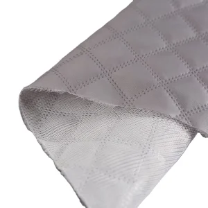 Industrial Ultrasonic Quilting Fabric Welding Machine for Mattress Covers Bedding Bags Home Textile Production