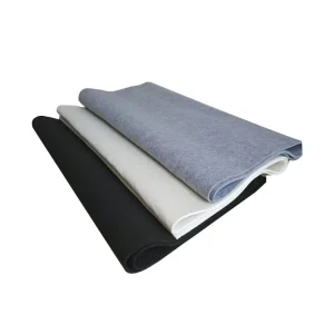 Industrial Wool Felt Fabric