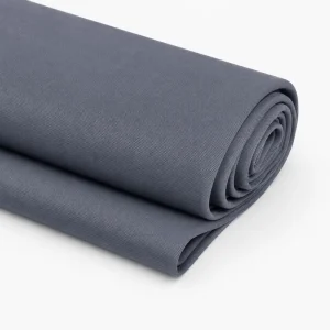 Industrial Workwear Material Ripstop Polyester Cotton Twill Cloth Anti-Ripping Woven Fabric Large Quantity Supply