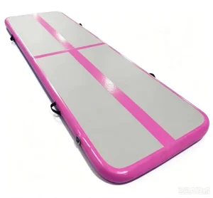 Inflatable Air Track Inflatable Yoga Mat for Gym Games