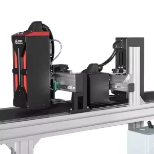 Inline Piezoelectric UV Inkjet Printer for Durable High-Contrast Coding on Cartons Films Plastics and Metal