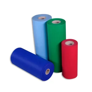 Interfacing Fabric Fusible Iron on Light medium heavy Weight Interfacing Fabric Non Woven Fusible Interlining Fabric