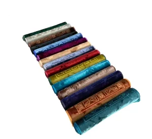 Islamic Prayer Rugs & Mats Polyester Washable Non Slip