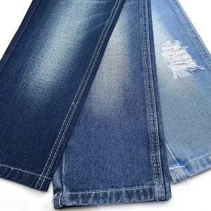 Item B3215 11.4 oz 3 1 Twill Non Stretch Denim Fabric Manufacturer