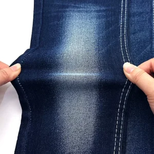 Item B3217 10.8oz 3 1 Twill Stretch Denim Fabric Manufacturer