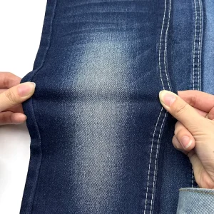 Item B3220 11.2 oz 3 1 Twill Low Stretch Denim Fabric Manufacturer