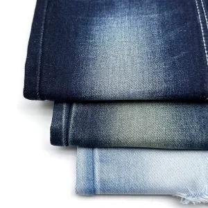 Item B6089 12oz 3 1 Twill Non Stretch Denim Fabric Manufacturer