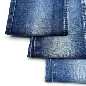 Item B6110 G 9.8oz Super Stretch Denim Fabric Manufacturer