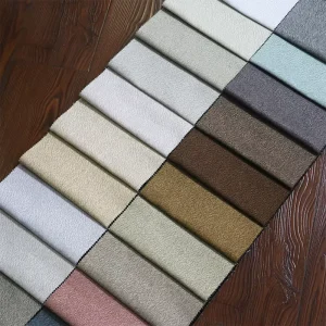 J239S Middle East Furniture Arsenal Velvet Sofa Fabrics 100% Polyester Velour Holland Textile Netherlands Knitted Girls