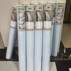 JIASHIKE Impact resistant Self adhesive Temporary Floor Protection Felt